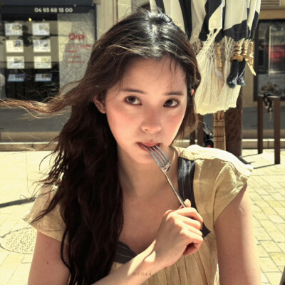 欧阳娜娜