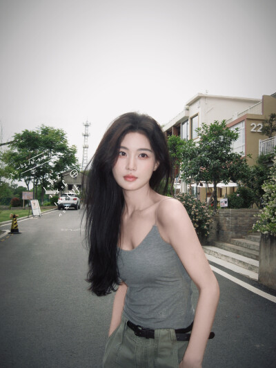 陈意涵