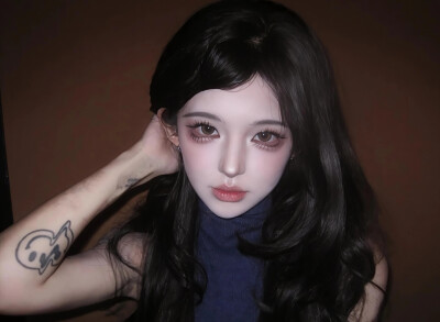 机智张