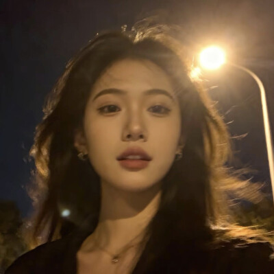 女生头像
