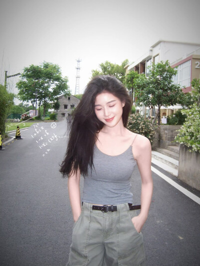 陈意涵