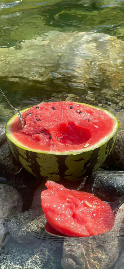 绿色壁纸