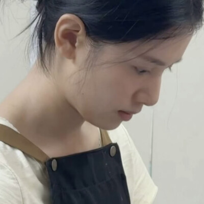 张婧仪