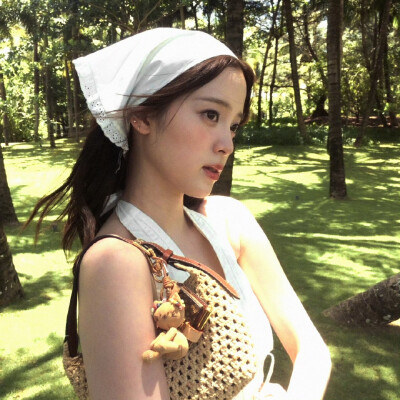 欧阳娜娜