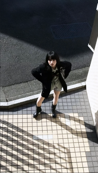 小松菜奈