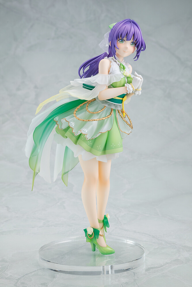 KDcolle莲之空乙宗梢1/7比例手办