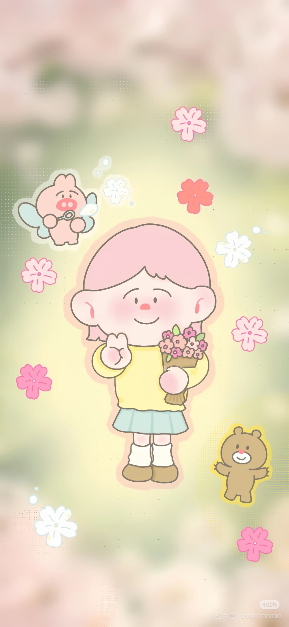 壁纸