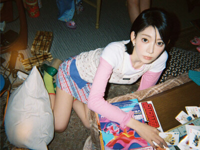 宫胁咲良