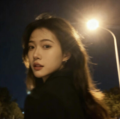 女生头像

