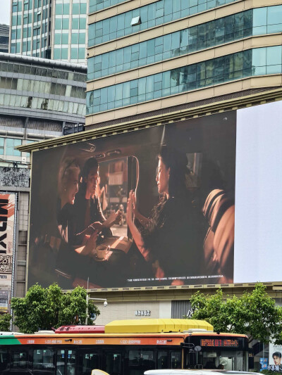 刘亦菲鸿蒙智行智界品牌全球代言人2026.5.14