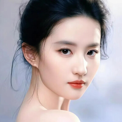 刘亦菲