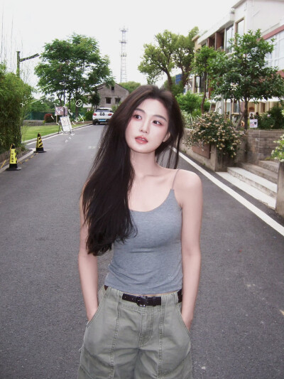 陈意涵