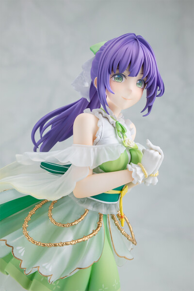 KDcolle莲之空乙宗梢1/7比例手办