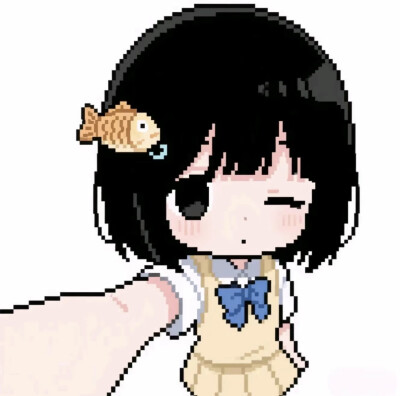 头像