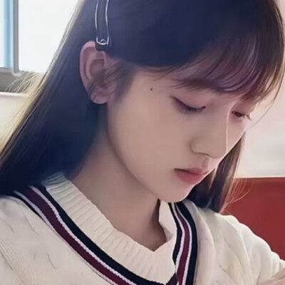 我保证你是天使