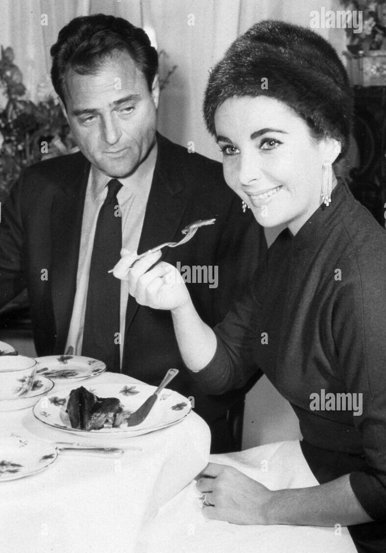 Elizabeth Taylor ​​​