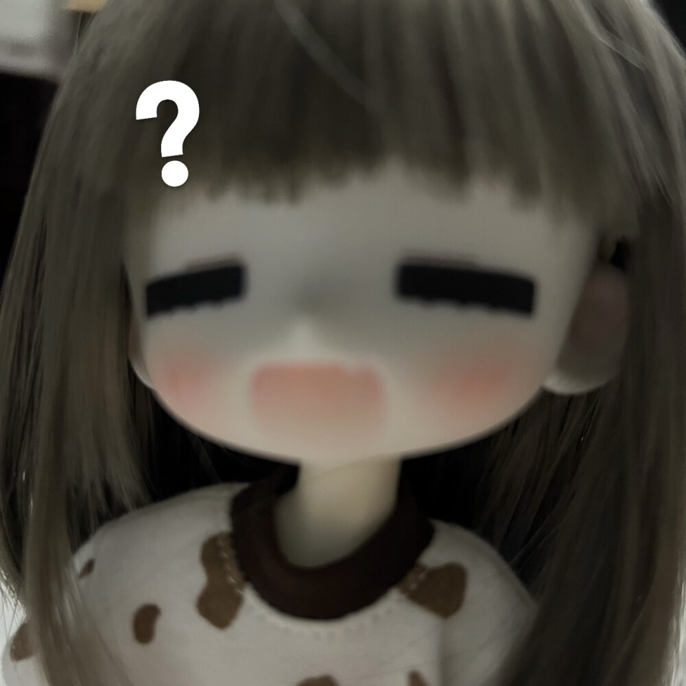 。