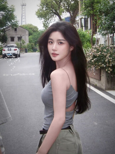 陈意涵
