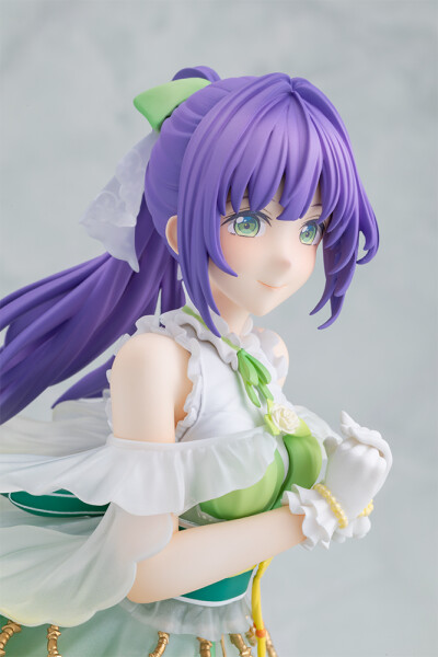 KDcolle莲之空乙宗梢1/7比例手办