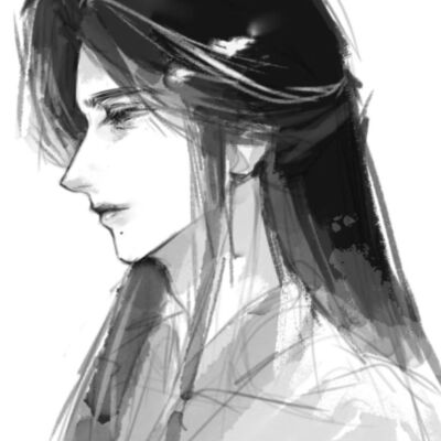 问君何能尔