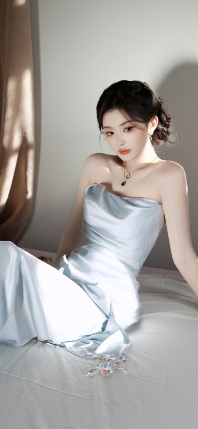 孔雪儿