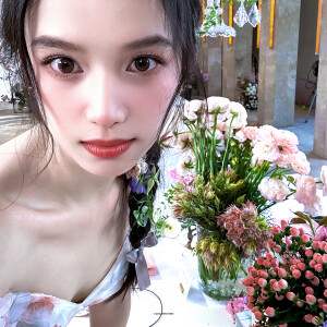 张婧仪