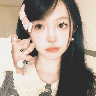 女头