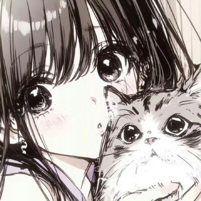 WeChat头像 | 古早感女头 ​
#动漫女头#
