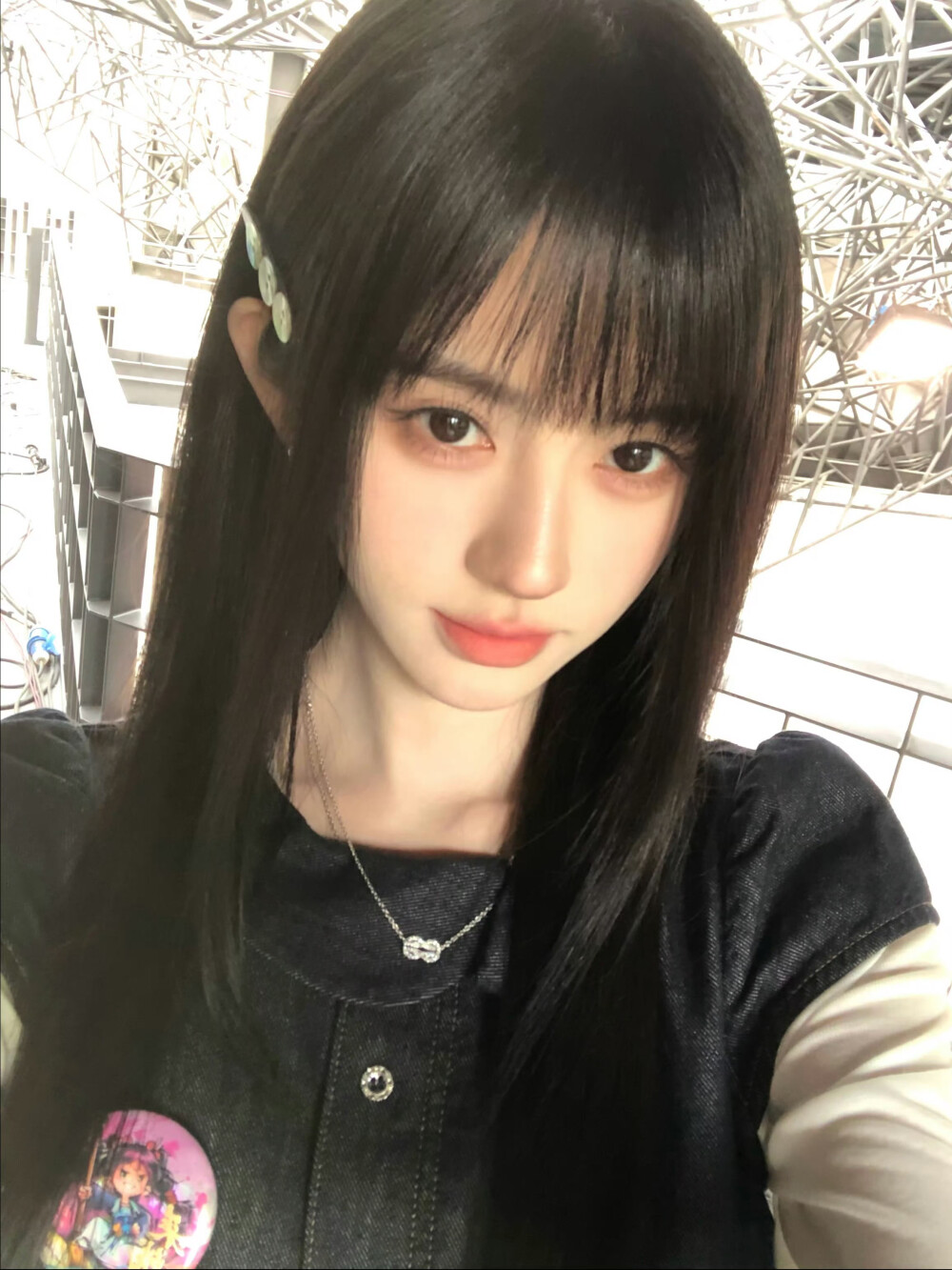 鞠婧祎
