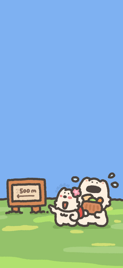 壁纸