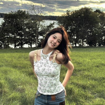 欧阳娜娜