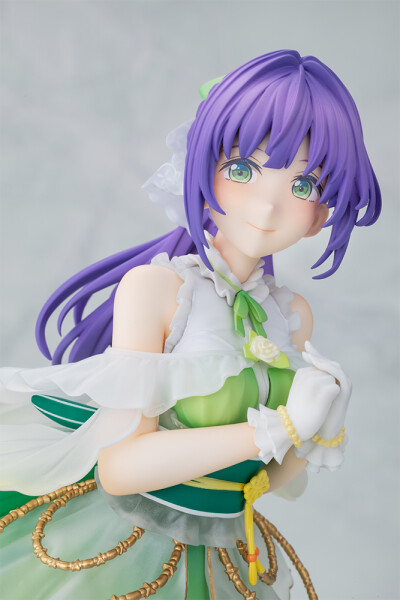 KDcolle莲之空乙宗梢1/7比例手办