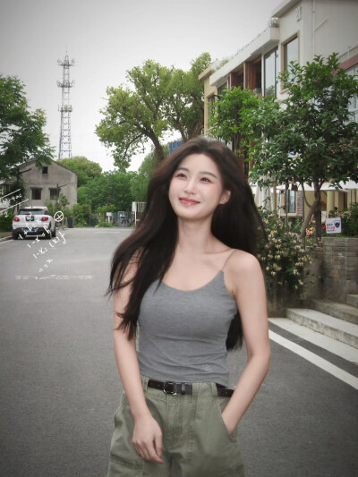 陈意涵
