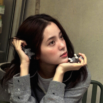 欧阳娜娜
