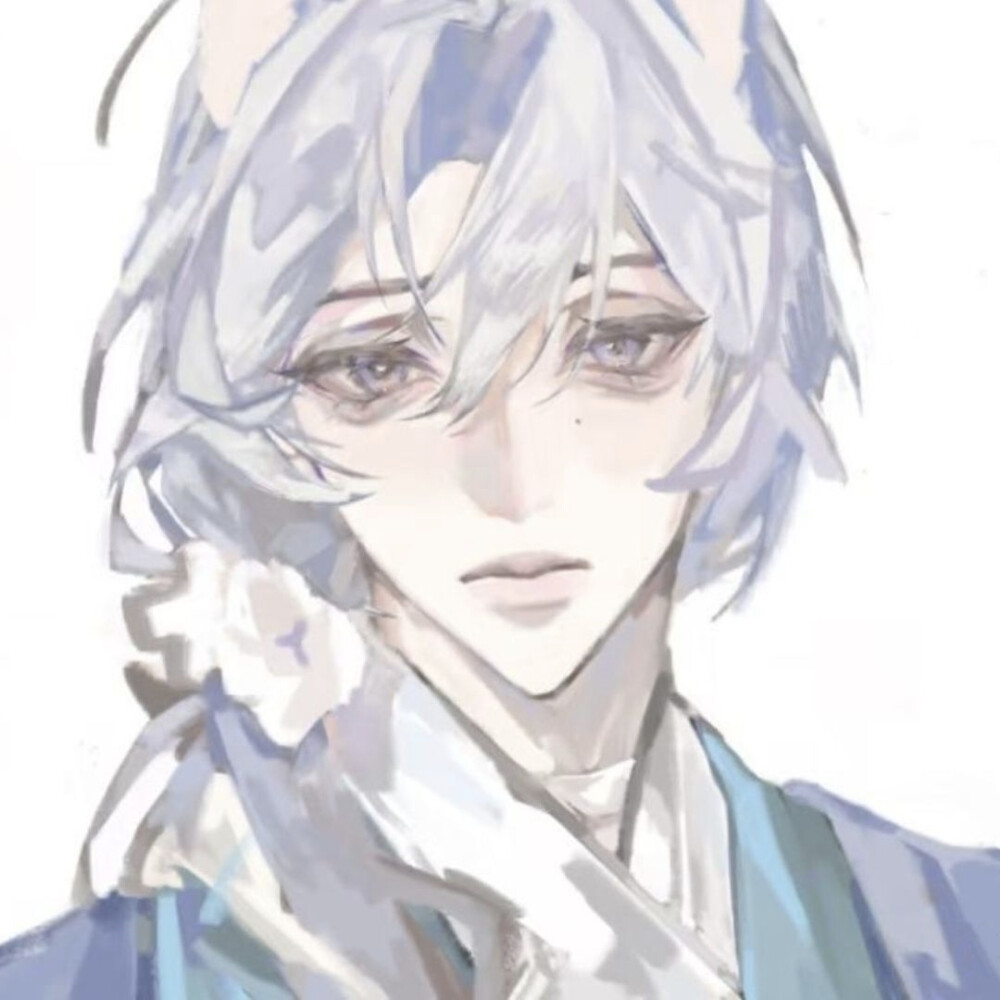 问君何能尔
