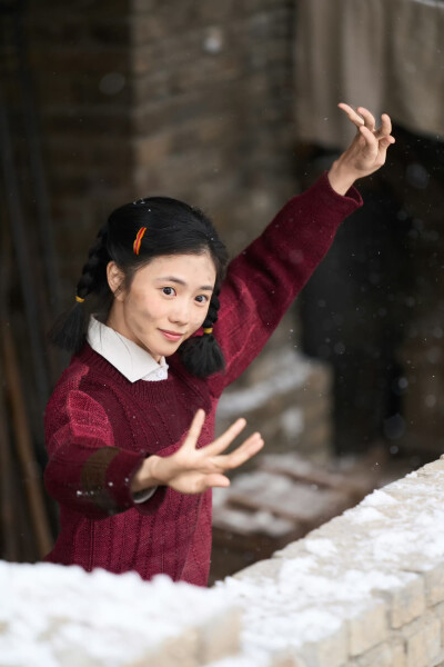 刘浩存