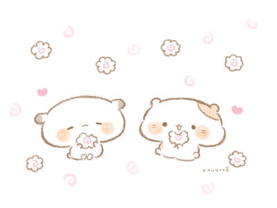 垂耳兔兔moruchan