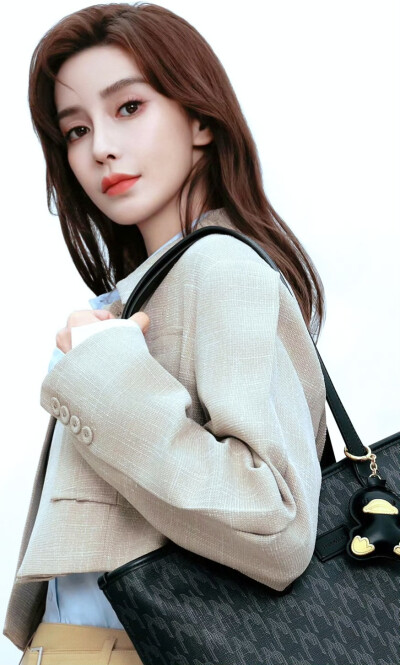 angelababy杨颖