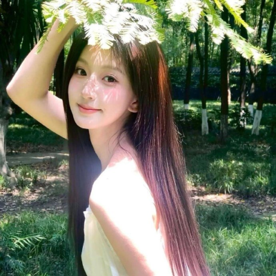 氛围感女头