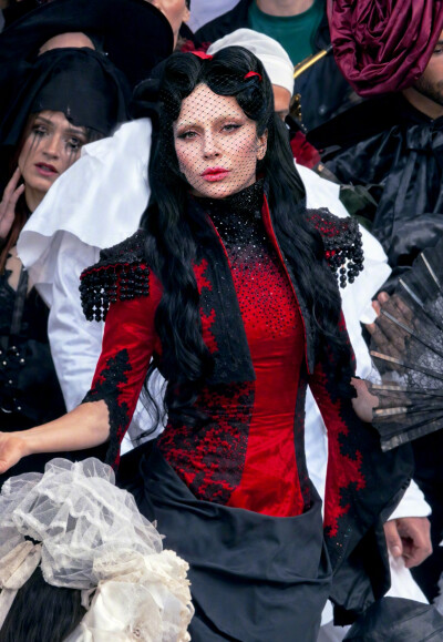 lady gaga
