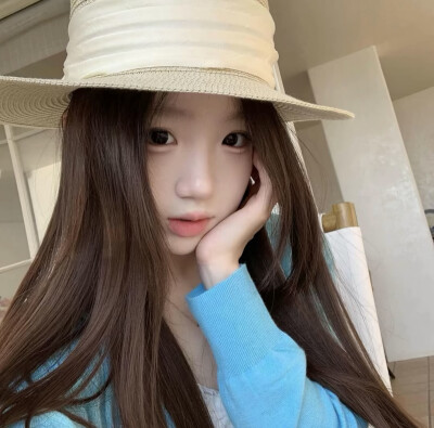 Instead 女头