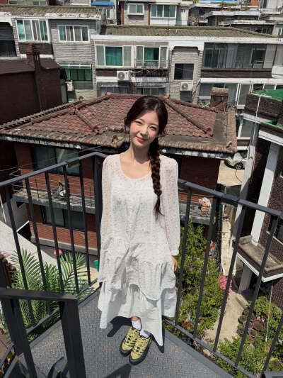 崔智秀 lia
