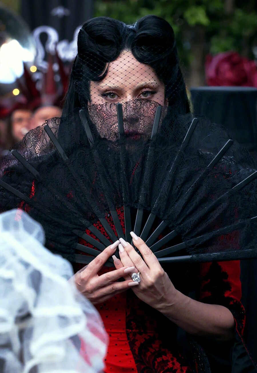 lady gaga