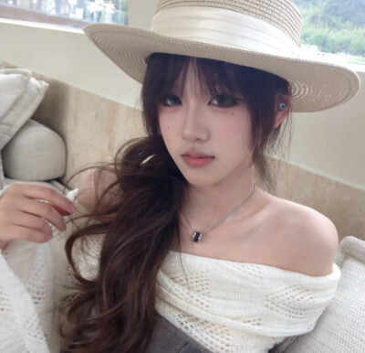 Instead 女头