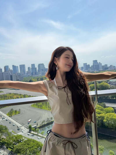 张元英 wonyoung