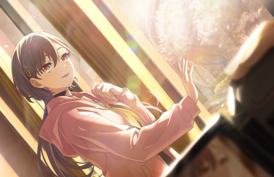 #Link！Like！LoveLive！#『Dream Interlude COLLECTION -FILM B.G.P.-』卡池卡面
mUR［花若盛开梦自骋驰］乙宗梢
mUR［花若盛开梦自骋驰］藤岛慈
mUR［花若盛开梦自骋驰］徒町小铃
mUR［花若盛开梦自骋驰］桂城泉