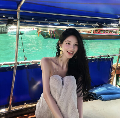 Instead 女头
