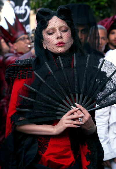 lady gaga