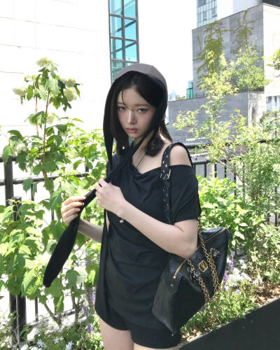 直井怜 rei