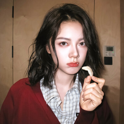 赵今麦